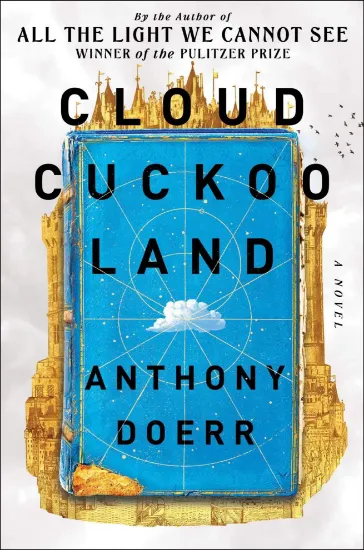 صورة Cloud Cuckoo Land